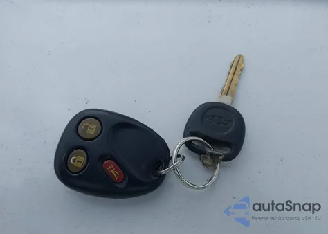 2004 Chevrolet Silverado 2500Hd Ls from USA, damaged, VIN 1GCHK23164F172209